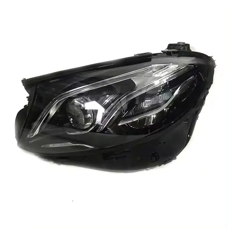 FOR  E-Class 213 Headlight for Car Modified Headlight, Beautiful Prices Auto Lighting Systems Headlamps